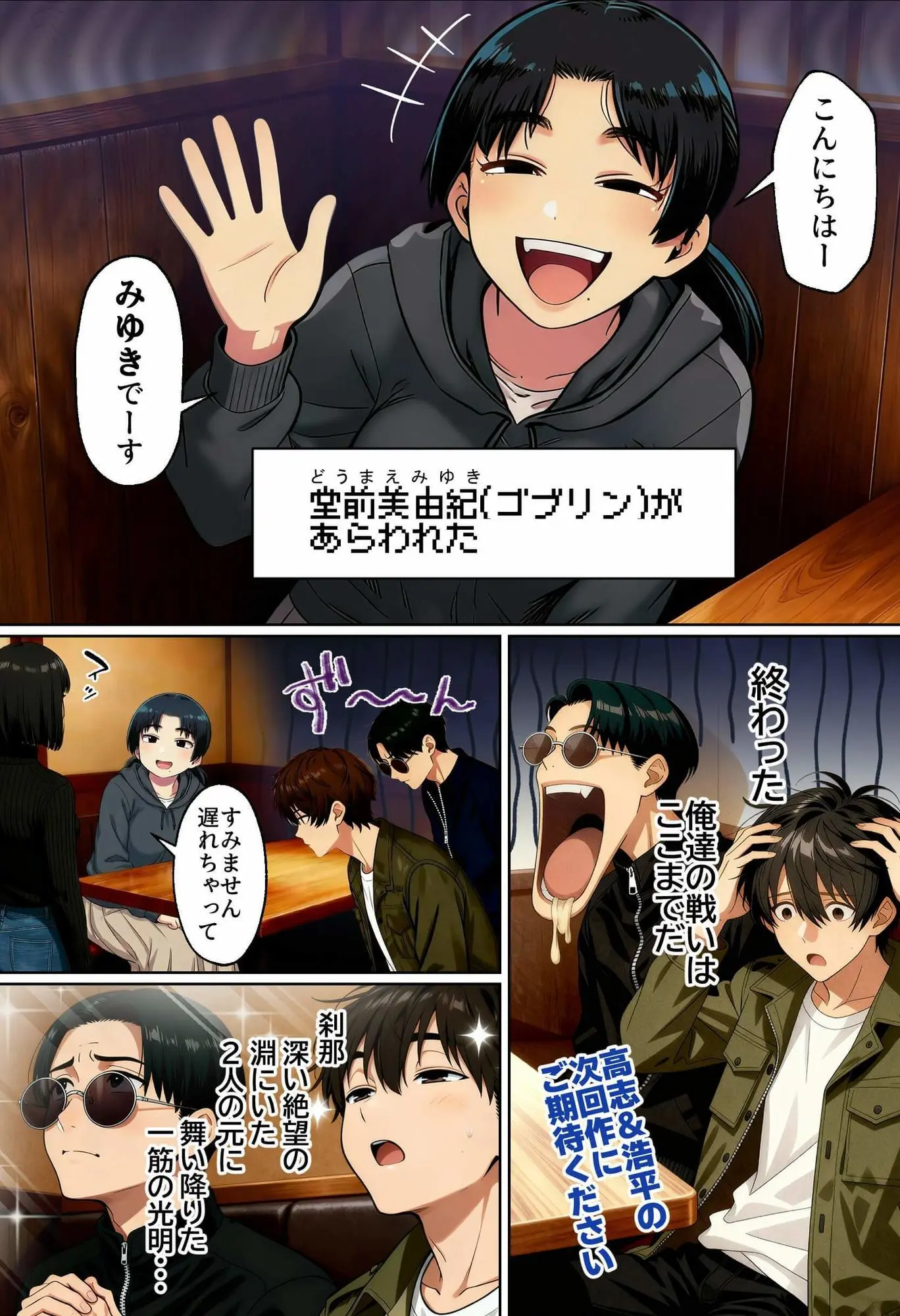 【実話】相席居酒屋で知り合った人見知り保育士ちゃん(21)とコスプレSEXした話www 画像4